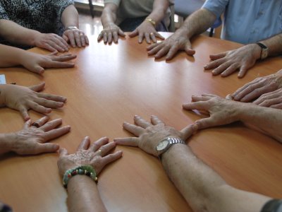 L'Ajuntament i el CAP sumen esforços per seguir oferint el servei de Suport Emocional L'Ajuntament i el CAP sumen esforços per seguir oferint el servei de Suport Emocional