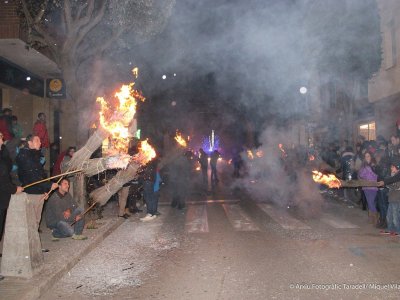 Concurs d'instagram per la Cavalcada de Reis