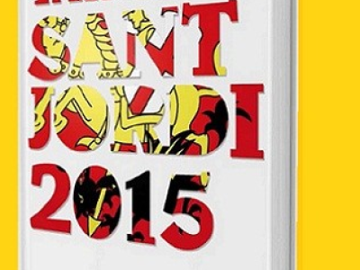 Per Sant Jordi queda’t a Taradell!