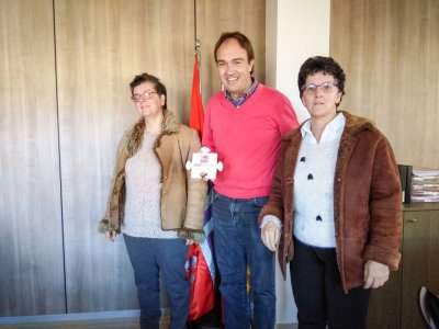 L’Associació Sant Tomàs agraeix a l’Ajuntament la seva col·laboració