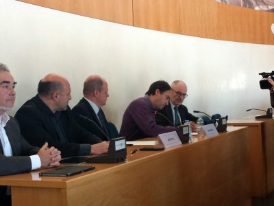 Acord d'actuació contra la pobresa energètica Acord d'actuació contra la pobresa energètica