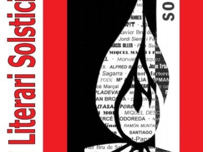 Es convoca la quinzena edició del Premi Literari Solstici de Taradell
