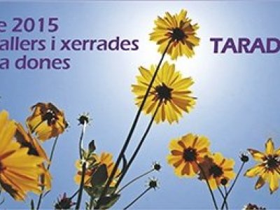 Finalitza amb èxit el taller per a dones ''Eines per viure en positiu: aprendre a cuidar-se''