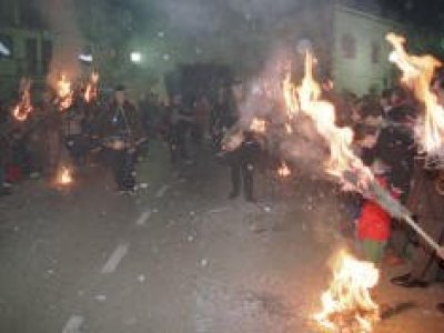 La Diputació de Barcelona proposa la Cavalcada de Reis entre les més diferents de la província