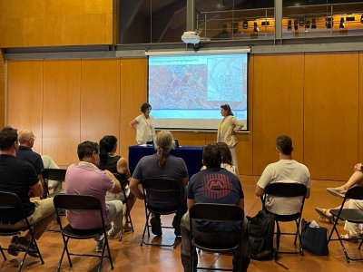 Taula d’Empreses Industrials de Taradell per escoltar i reforçar el teixit empresarial del municipi