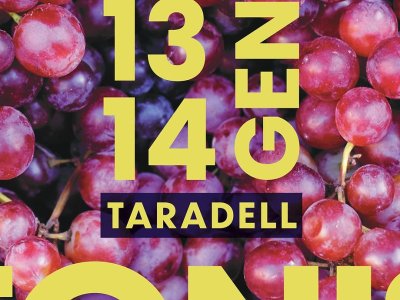 La Festa dels Tonis de Taradell 2024 reivindica el patrimoni rural