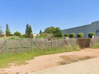 L'Ajuntament retira un vehicle del Dipòsit Municipal immobilitzat el 2007