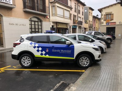 Obert el procés de selecció de quatre places de vigilant municipal Obert el procés de selecció de quatre places de vigilant municipal