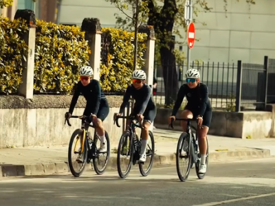 Afectacions viàries a Taradell per la Volta Ciclista Femenina a Osona