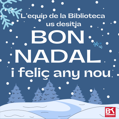 Bon Nadal 2023