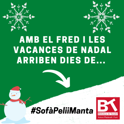 #Sofàpelimanta