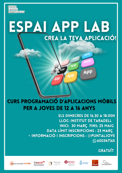 Espai App Lab