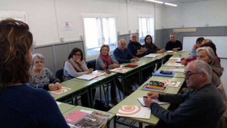 Cursos de Català Cursos de Català