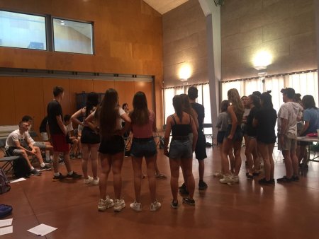 Curs premonitors 2019 _ Ràdio Taradell