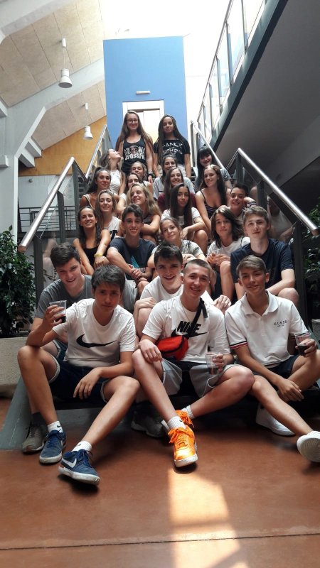 Curs premonitors 2019 _ Ràdio Taradell