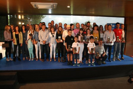 Premiats 2018 Premiats 2018