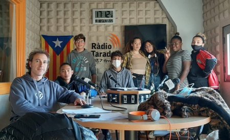 Programa Fora d\'hores Programa Fora d\'hores