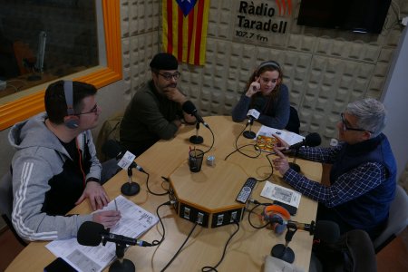 Tonis 2020 ràdio (7) Tonis 2020 ràdio (7)