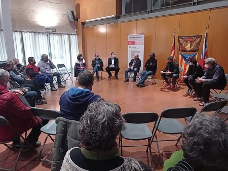 Consell República Taradell Consell República Taradell