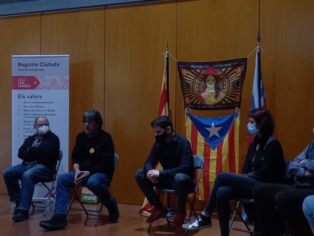 Consell República Pessarodona Consell República Pessarodona