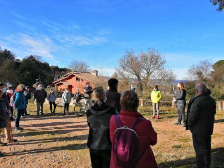 Cultura en marxa tonis Cultura en marxa tonis