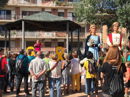 Marxa dels Vigatans 2019 (8) Marxa dels Vigatans 2019 (8)