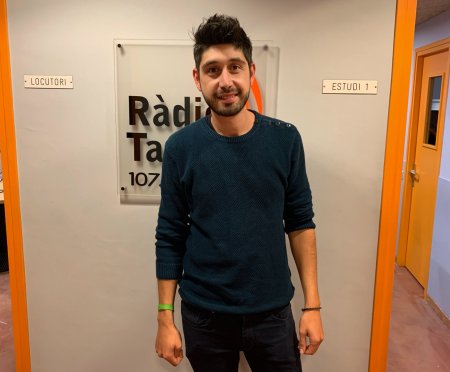 Rubén Morcillo Rubén Morcillo