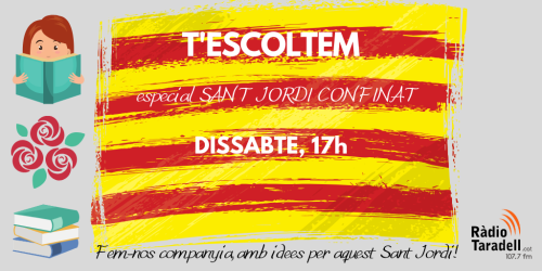 Sant Jordi Sant Jordi