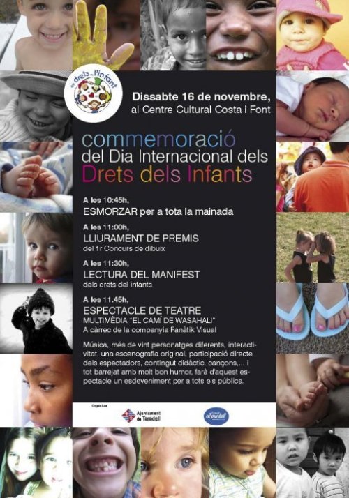 Cartell infants 2013 Cartell infants 2013