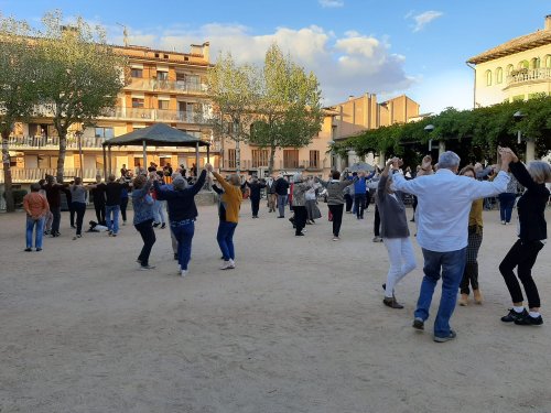 Castanyada Agrupació Sardanista Castanyada Agrupació Sardanista