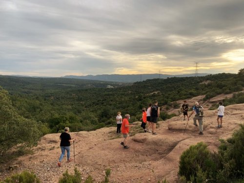 Cultura en Marxa - Ruta Bandolers - 2020