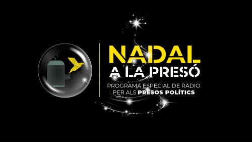 Nadal a la presó 2020