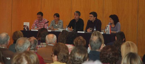 Presentació del llibre dels 25 anys de Ràdio Taradell.