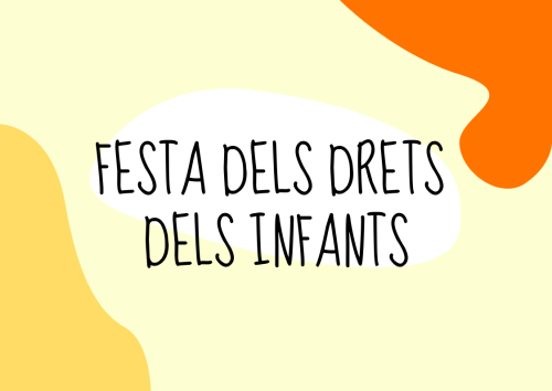 Drets dels infants 2022