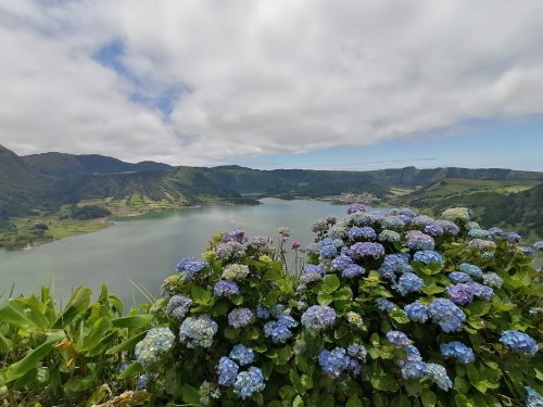 Taradellencs pel món 2022_Sao miguel Taradellencs pel món 2022_Sao miguel