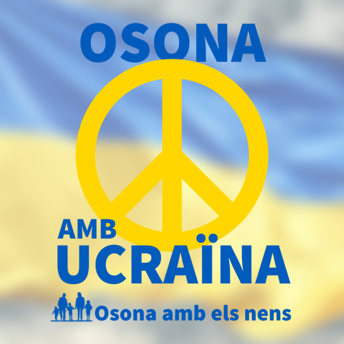 Osona amb Ucraïna