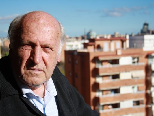 Taradell homenatja l’escultor Josep Ricart Maimir en el centenari del seu naixement Taradell homenatja l’escultor Josep Ricart Maimir en el centenari del seu naixement