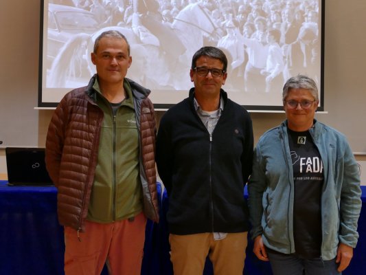 La Festa dels Tonis d'aquest cap de setmana reivindicarà el patrimoni rural