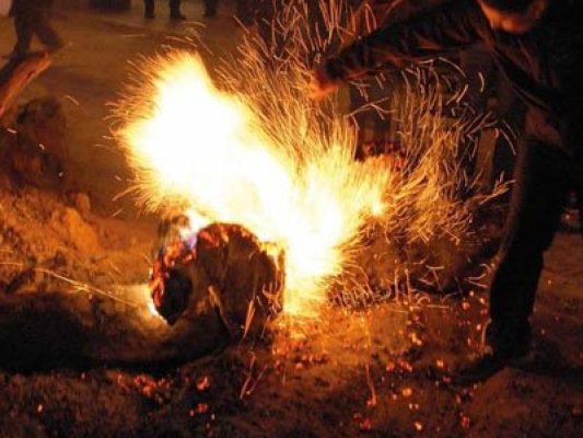 El Grup de Recerca participarà al II Simposi Internacional 'Focs Festius a la Mediterrània' a Reus