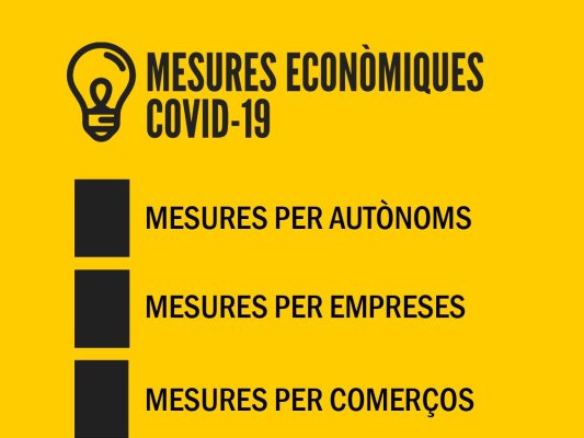 Nou servei d'assessorament per a autònoms, empreses i comerços