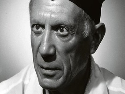 L'Any Picasso continua a la Biblioteca amb una xerrada i un Club de Lectura