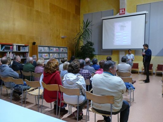 El Grup de Recerca i l'Arxiu Fotogràfic recuperen una filmació inèdita de la Festa de l'Arbre de Taradell del 1976