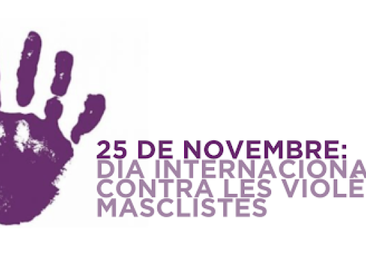 Violència masclista. Per què, la prevenció amb els nois i els homes?