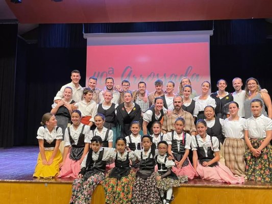 La Festa del Soci de l'Esbart s'amplia a dos dies La Festa del Soci de l'Esbart s'amplia a dos dies