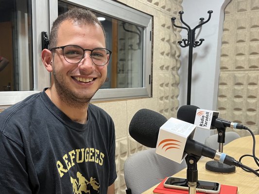 ÀUDIO. L'Ajuntament de Taradell crearà una taula de turisme amb el sector ÀUDIO. L'Ajuntament de Taradell crearà una taula de turisme amb el sector