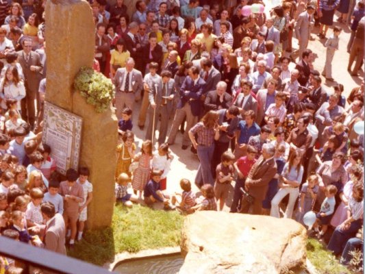 La Mostra Internacional de Cinema Etnogràfic dedicada a la Festa de l’Arbre de Taradell