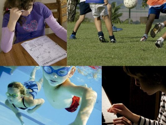 Convocatòria oberta de beques “Aprèn i Juga” per a activitats extraescolars a Taradell Convocatòria oberta de beques “Aprèn i Juga” per a activitats extraescolars a Taradell