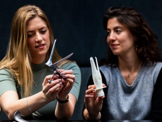 Anar a fer-nos la citologia ja no serà traumàtic Anar a fer-nos la citologia ja no serà traumàtic