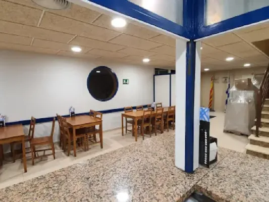 Obert el concurs per gestionar la consergeria i el bar del Pavelló