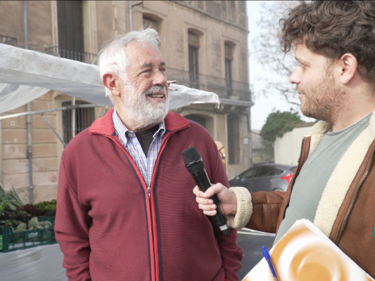 Setmana de sensibilització sobre els riscos del consum d’alcohol